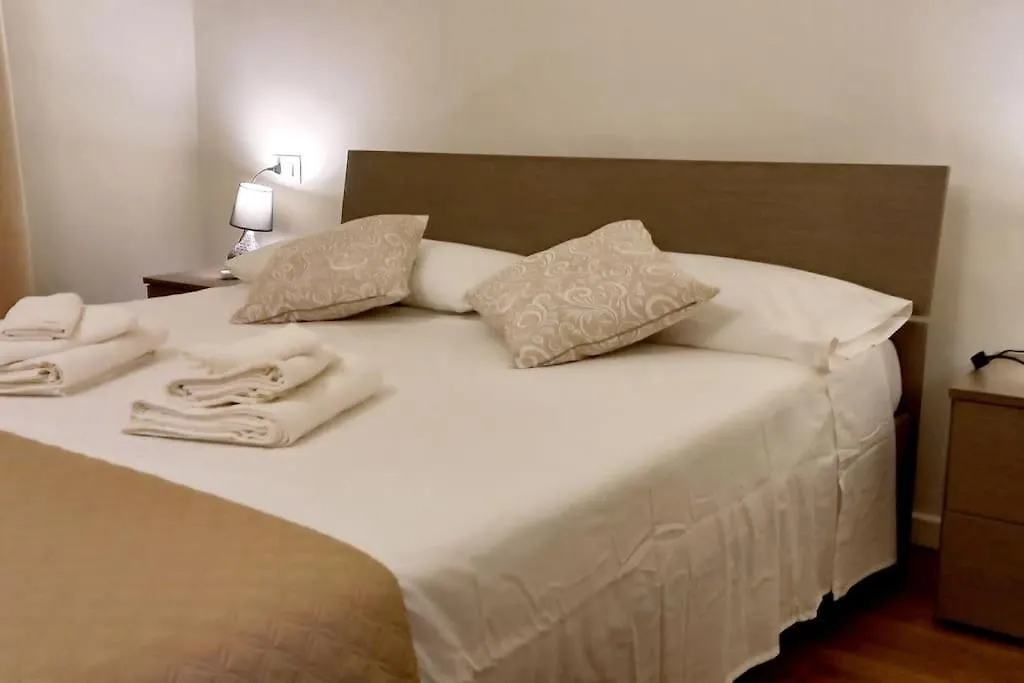 Andromeda Apartment Syracuse