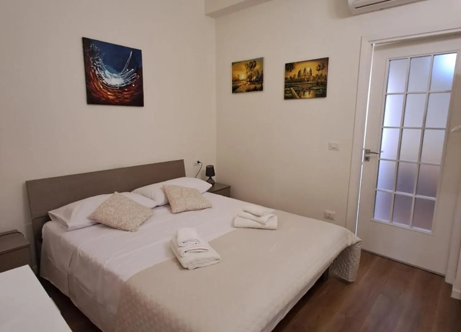Andromeda Apartment Syracuse Italy